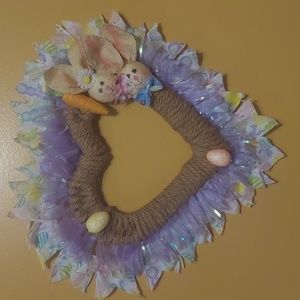 Easter Wreath